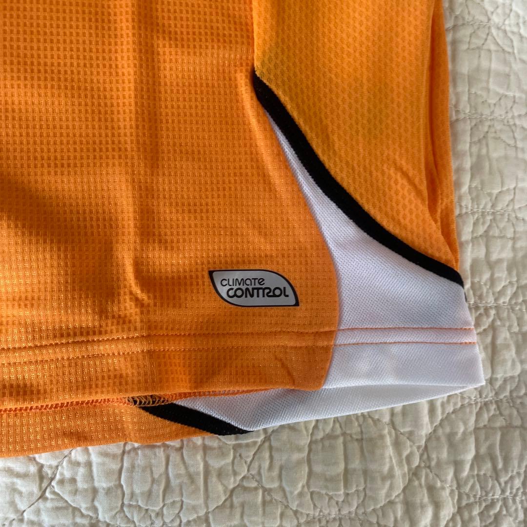 バサジィ大分　初代ユニフォーム　正規品　タグ付き　袋付き