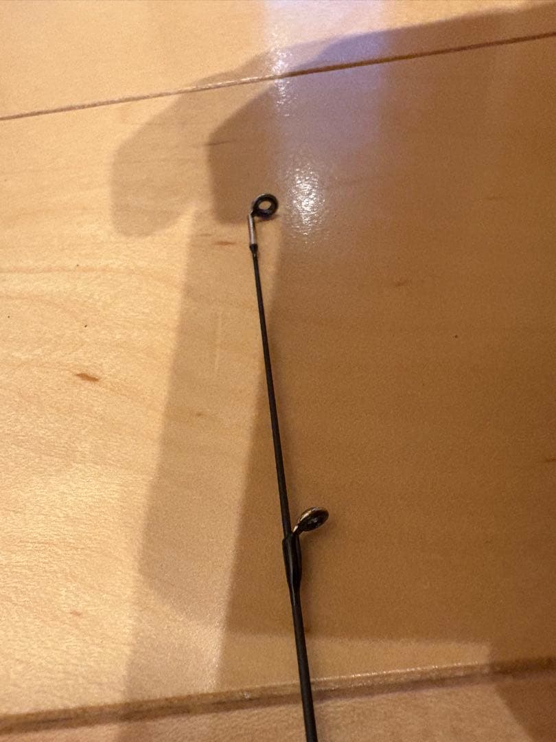 がまかつ　ラグゼ　宵姫華弍　57UL