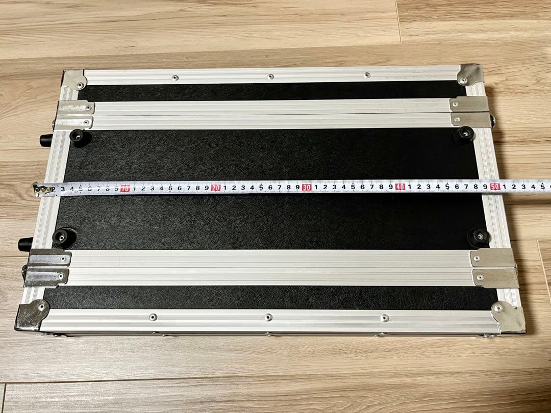 ラックケース 1U ショート・ハーフサイズ