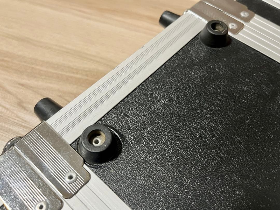 ラックケース 1U ショート・ハーフサイズ