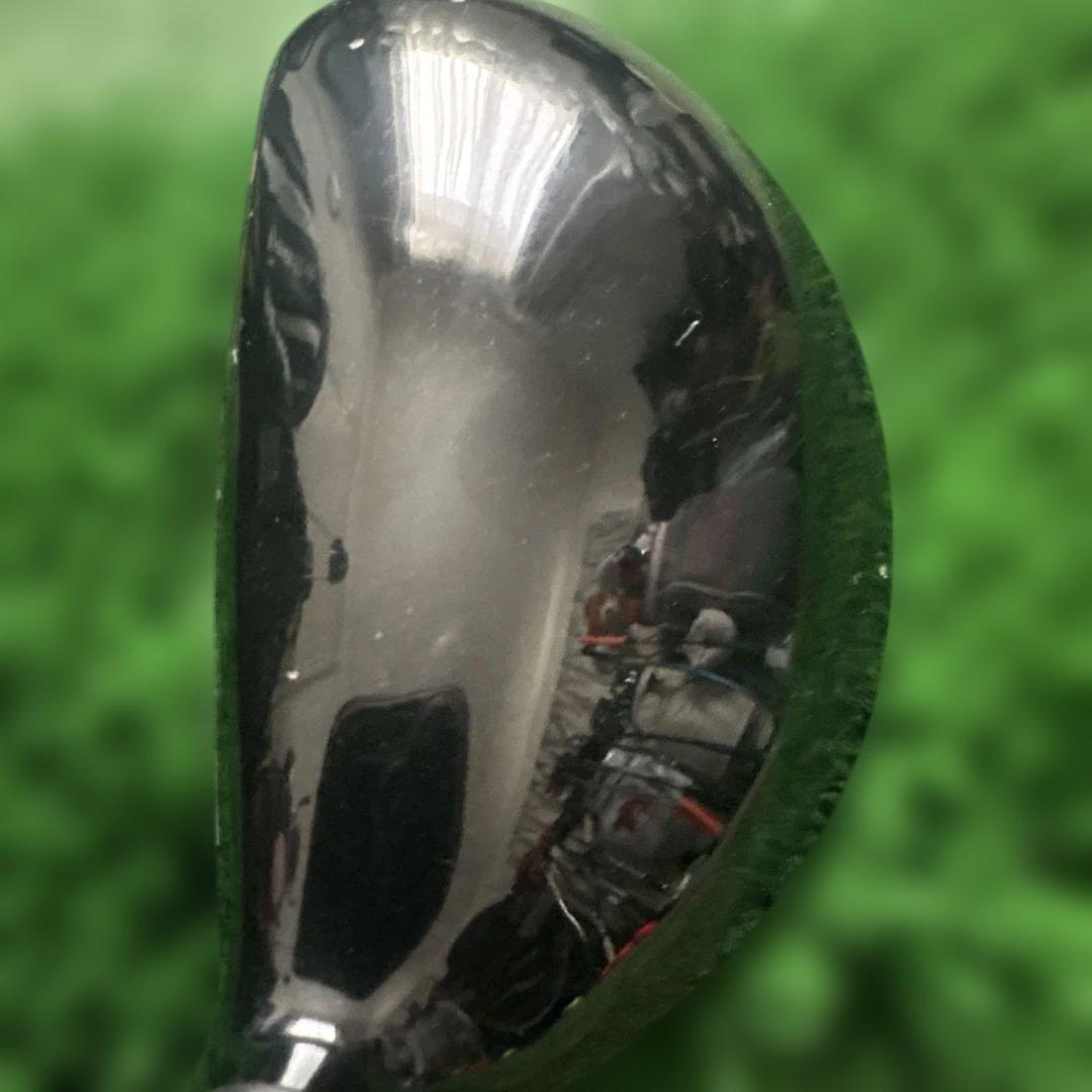 タイトリスト　910F 3W、VG3 U5 ヘッドのみ