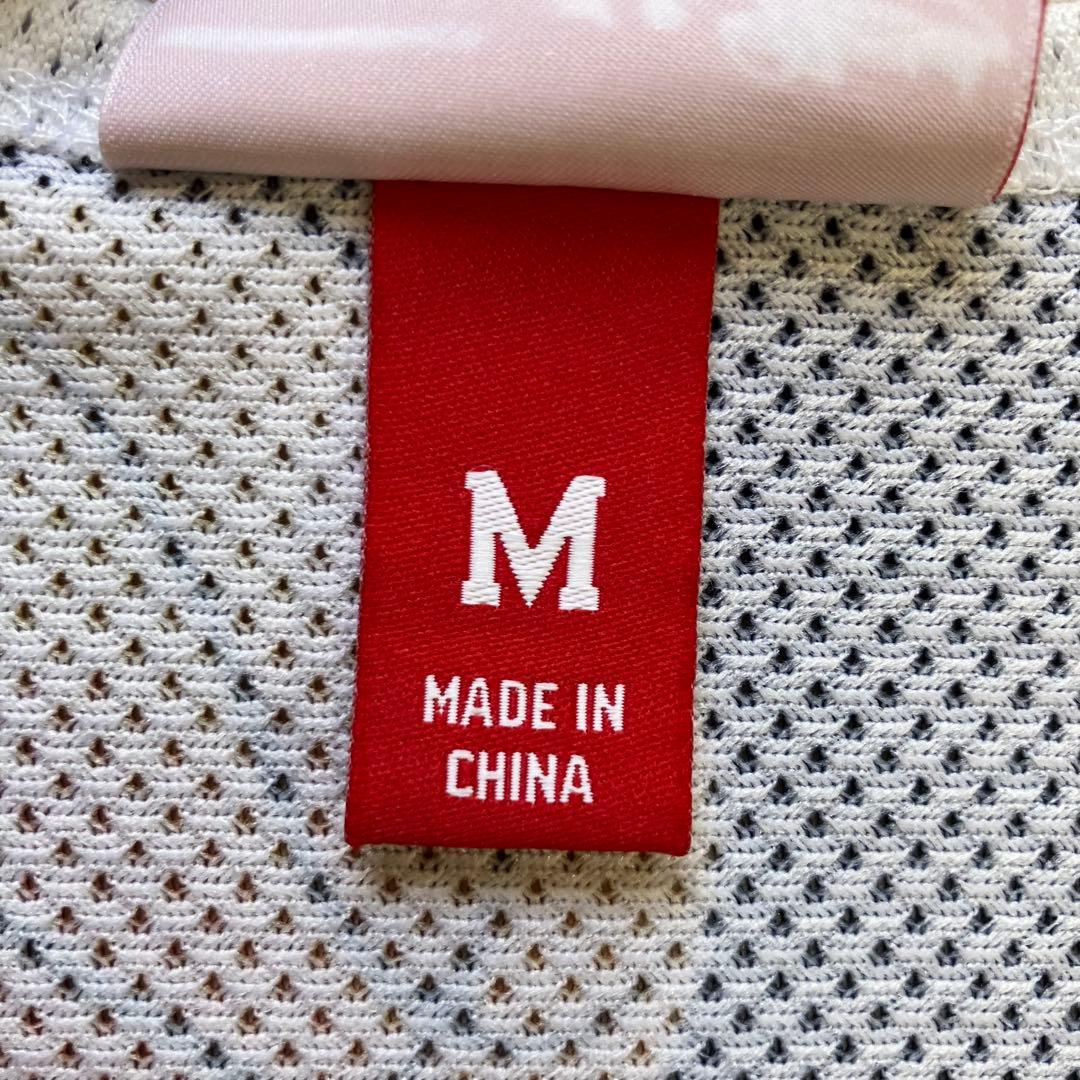 BULLS デニス・ロッドマン RODMAN　ブルズ　NBA ユニフォーム