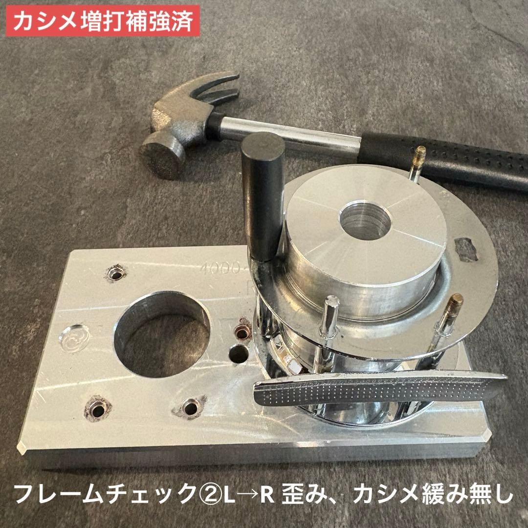 レア極上個体！◆ アンバサダー 5500c 80年式 ブラック 完全OH整備済