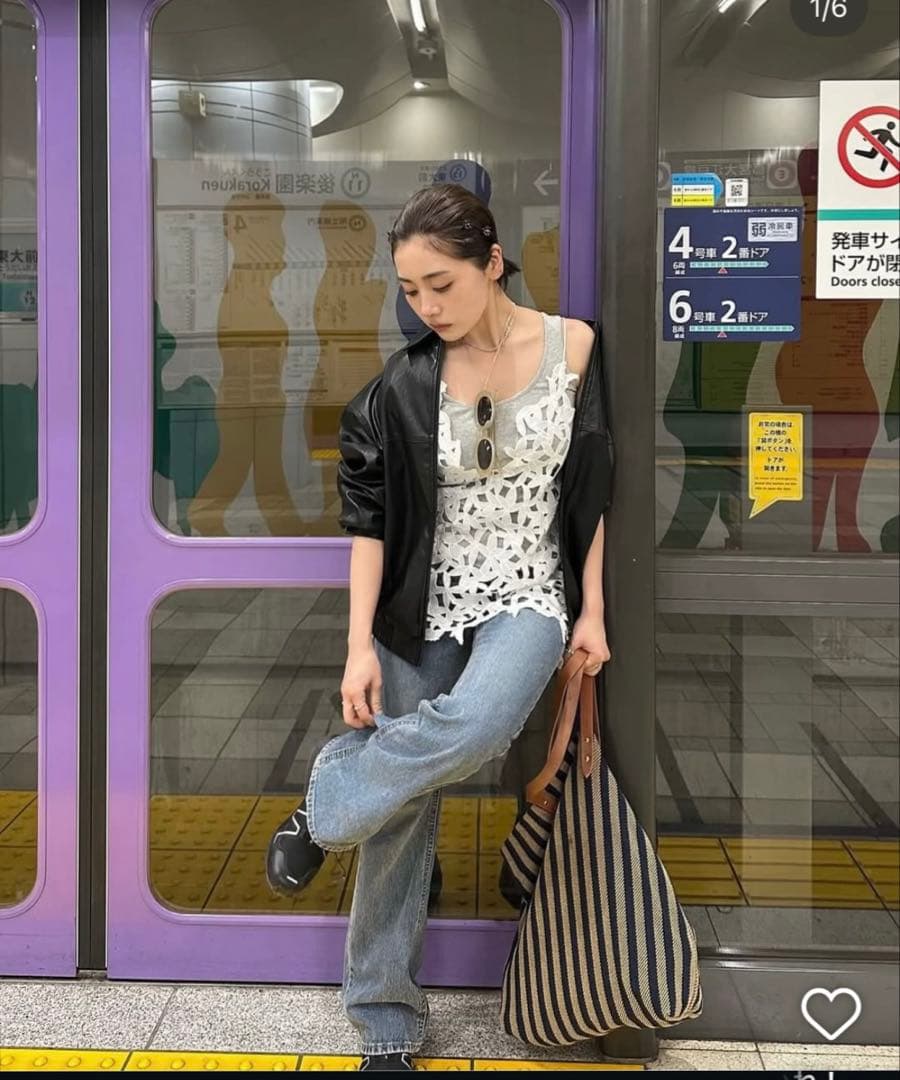 【セール】Bibiy LOTTY BUSTIER TOP