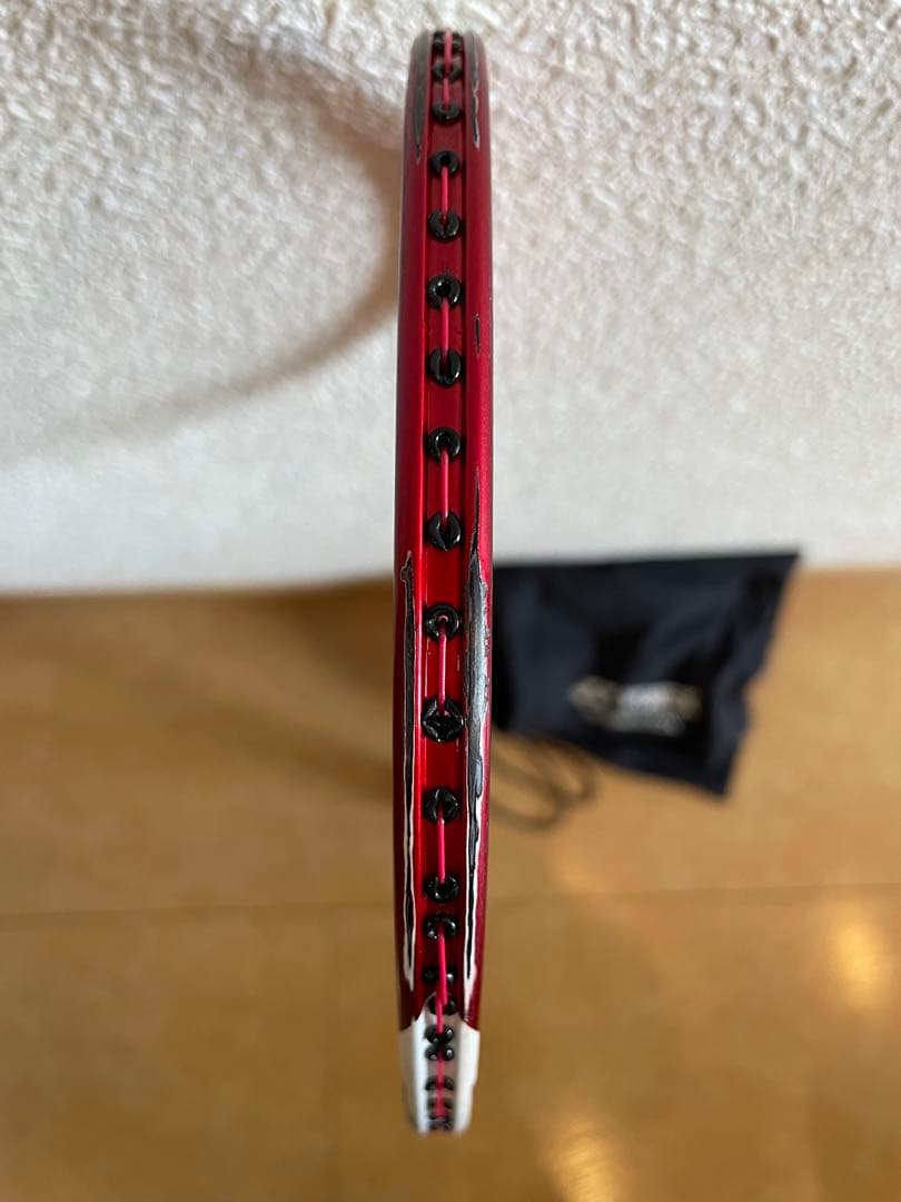 YONEX ARCSABER 10（アークセイバー10） バドミントン3UG5