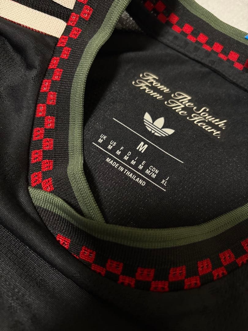 バイエルン・ミュンヘン 半袖ユニフォーム