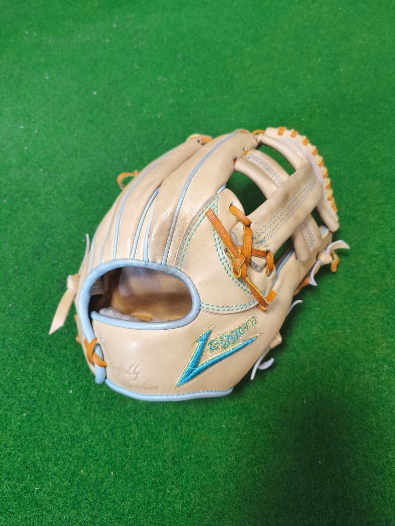 レジェーラ　一般硬式　内野用