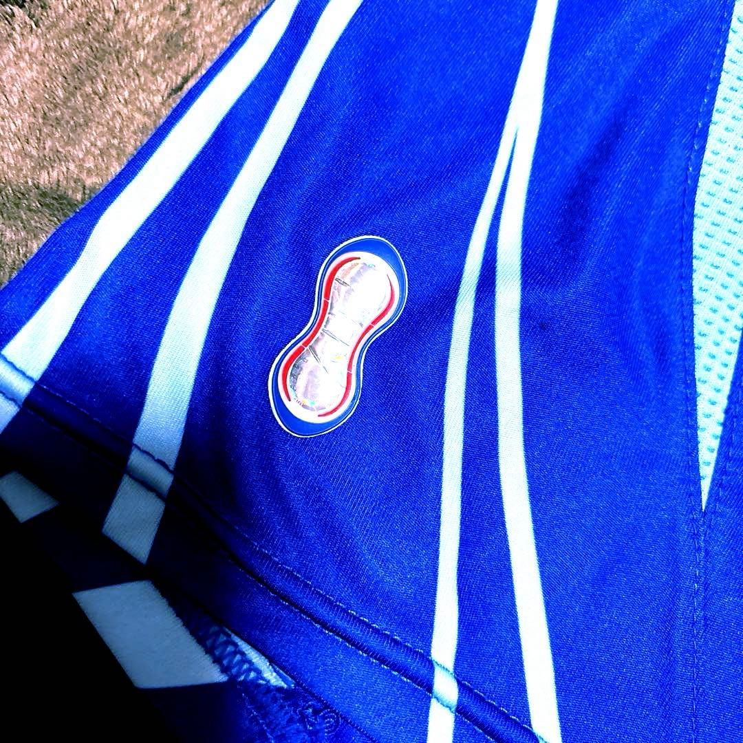 【激レア】日本代表 柳沢敦 2006-2007 アディダス ホーム ユニフォーム