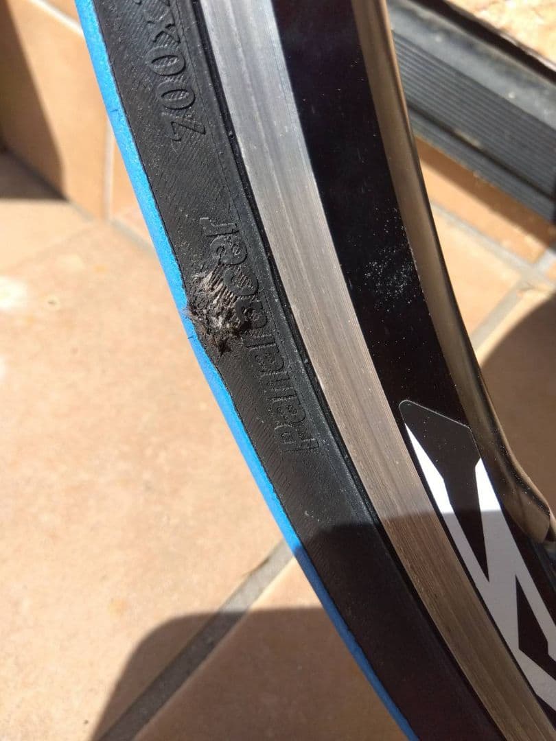 MAVIC 「マビック」 R-SYS シマノ 11 速 軽量ホイール