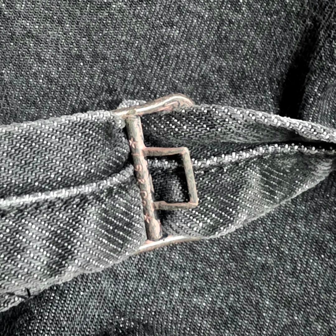 ◆美品【Levi's】Type1 トラッカージャケット ファースト 大戦モデル