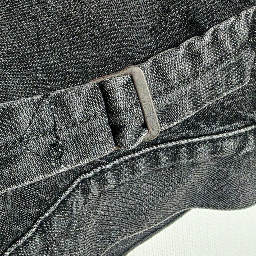 ◆美品【Levi's】Type1 トラッカージャケット ファースト 大戦モデル