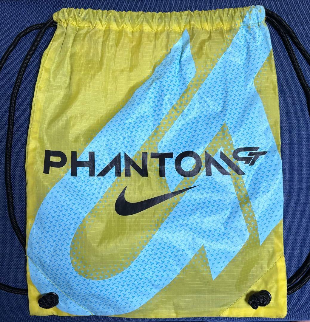 ナイキ ファントムgt 2 エリート AG PRO 　26.5cm