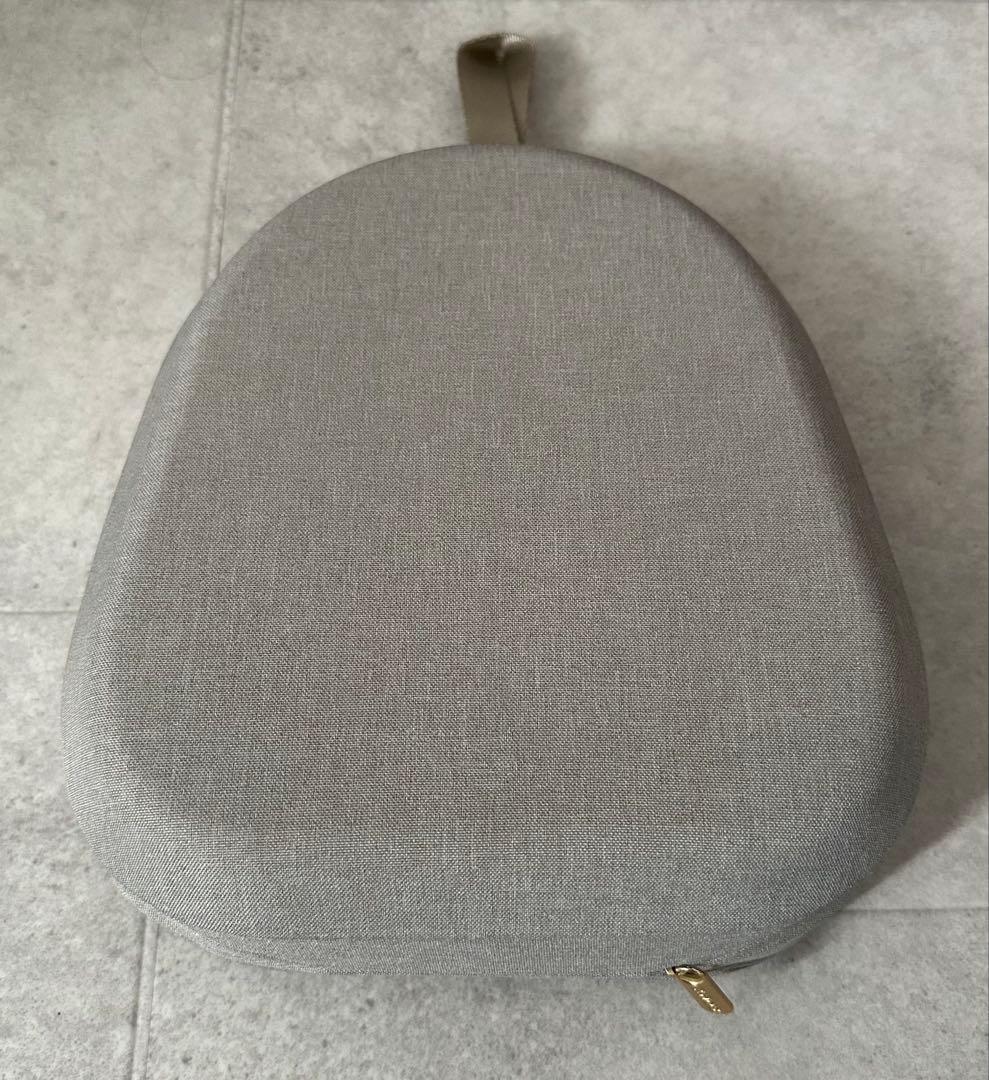 SONY WH-1000XM5 ワイヤレスヘッドホン グレー