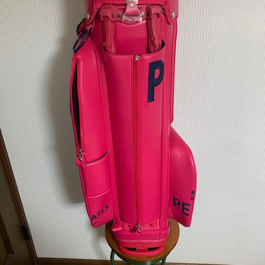 Laura）PEARLY GATES LIMITED11 キャディバッグ