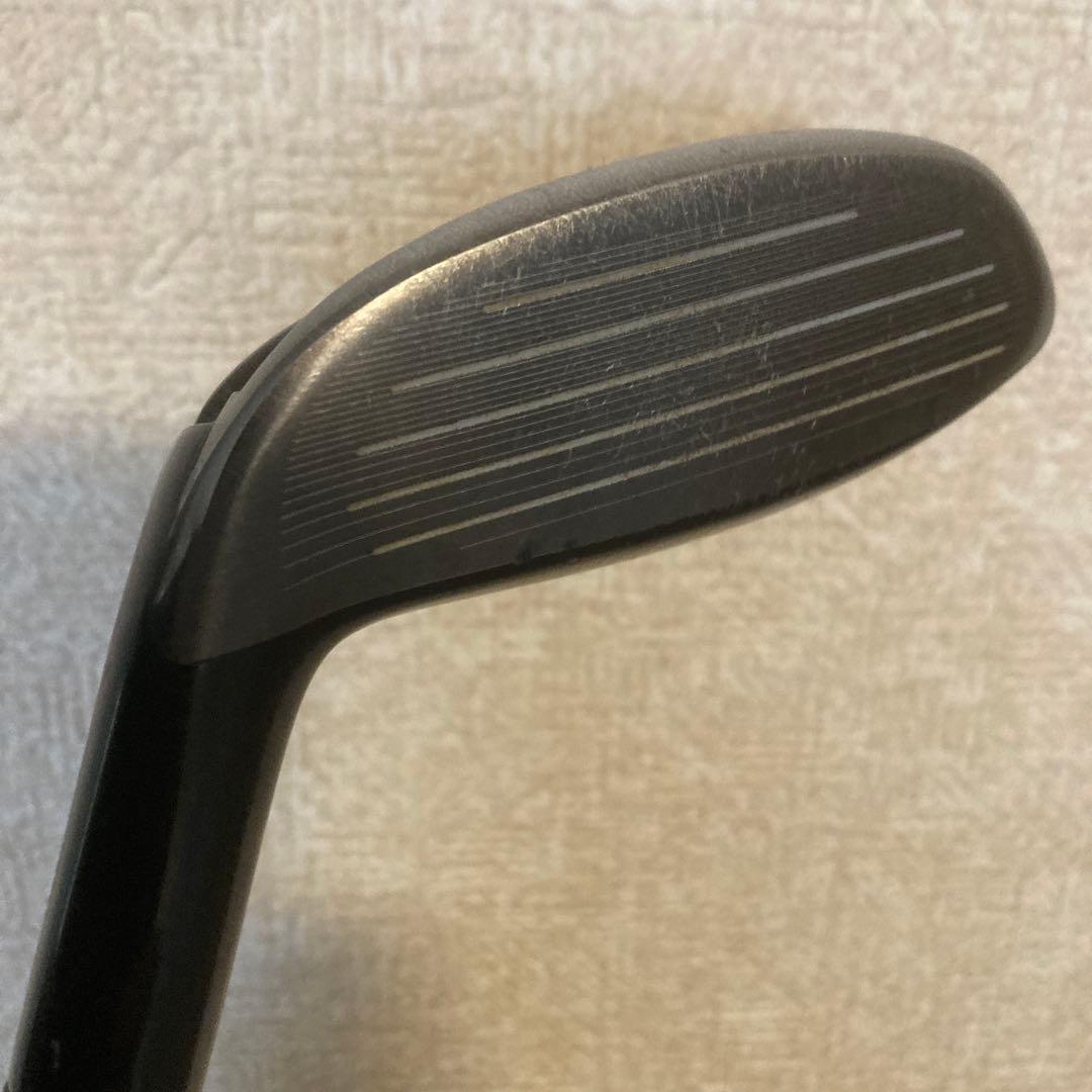 BRIDGESTONE TOUR B X D-Hユーティリティ