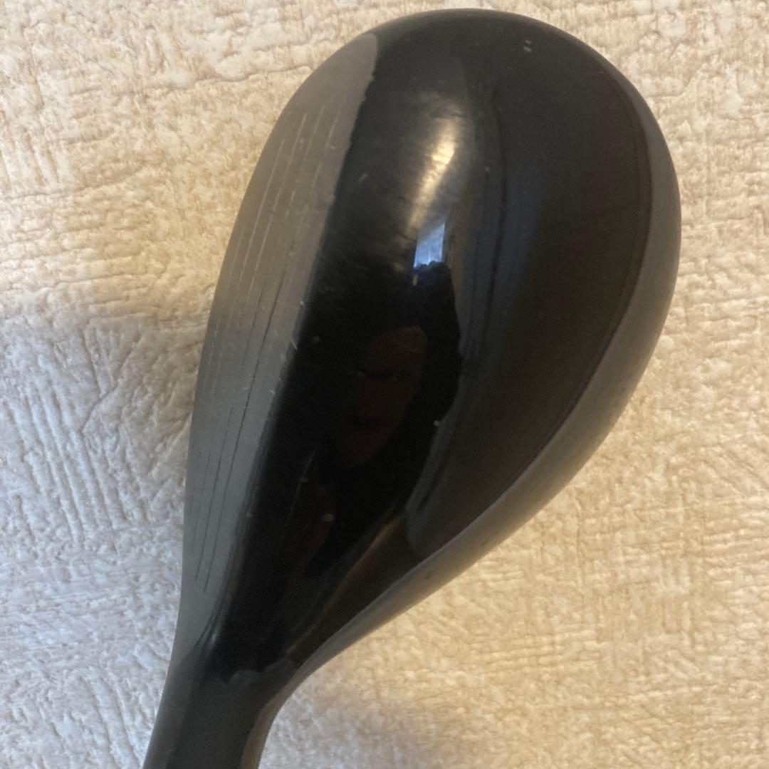 BRIDGESTONE TOUR B X D-Hユーティリティ