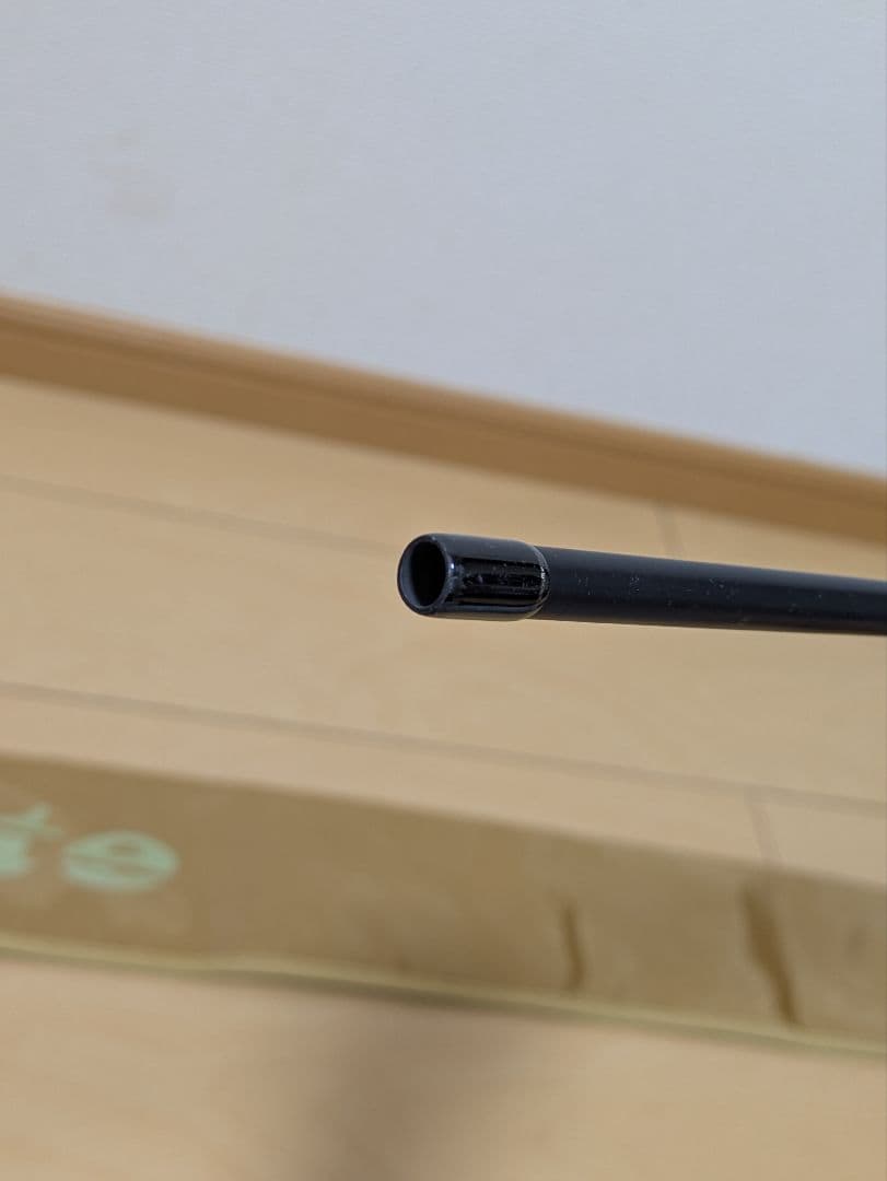 がまかつ ラグゼ コヨーテ S96M