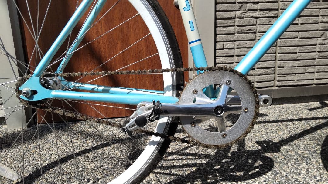 S様お取引済　FUJI フェザー