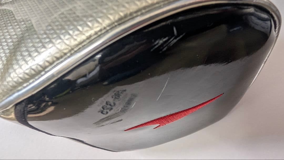 【レフティ】KAMUI 450ロフト ドライバー 左利き