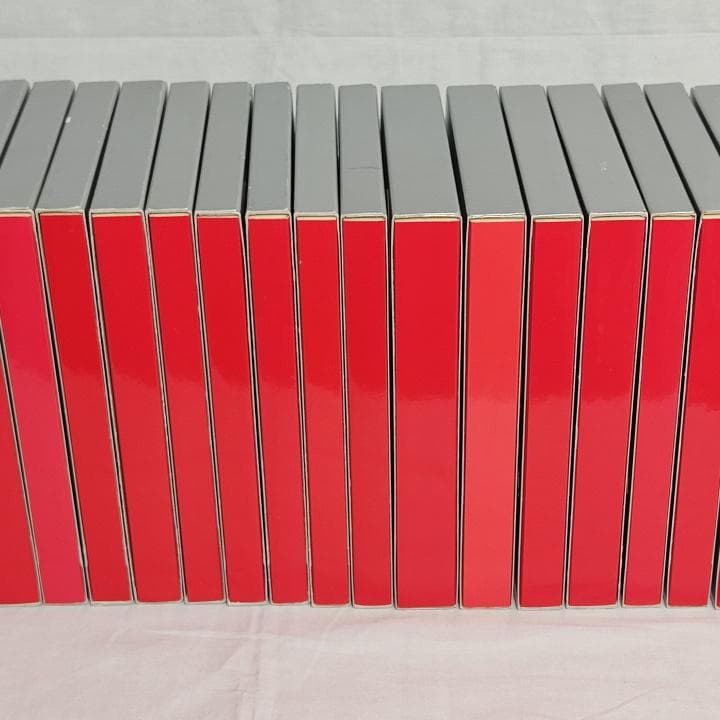 化物語 物語シリーズ(化物語～忍物語)23巻セット+番外編1巻／西尾維新