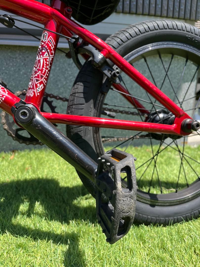 Flybikes BMX 16インチ　子供用自転車