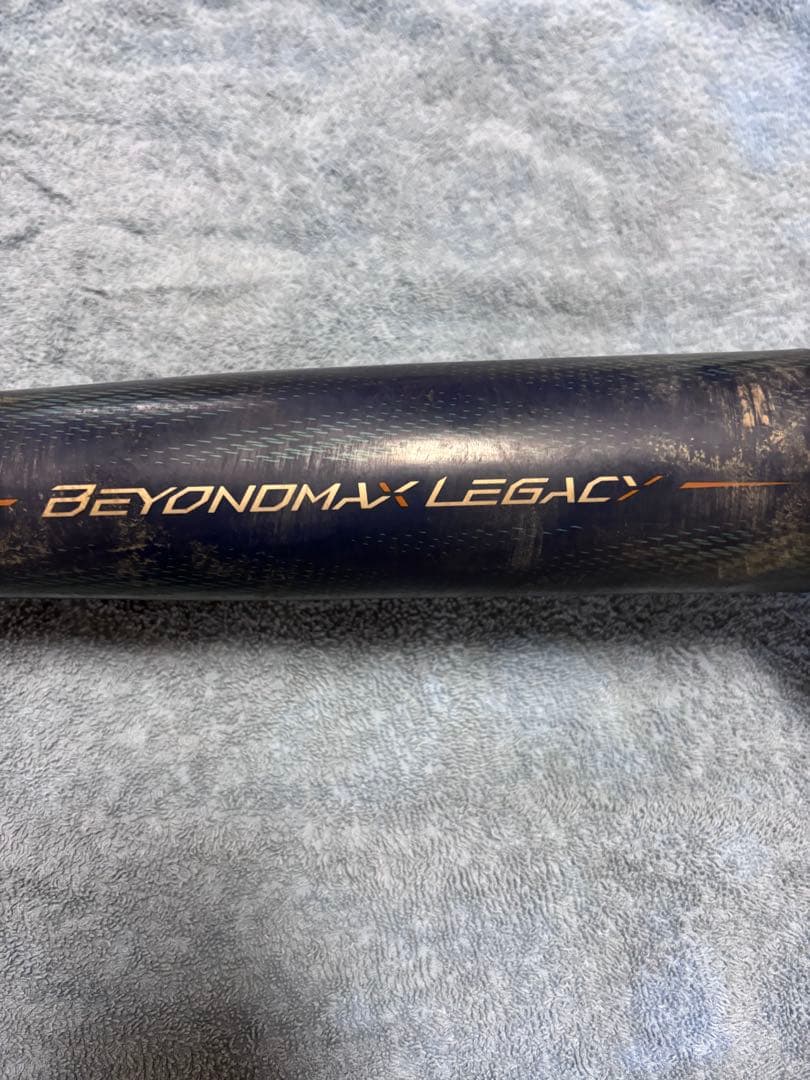ビヨンドマックス　レガシー　ミドル　1cjby176