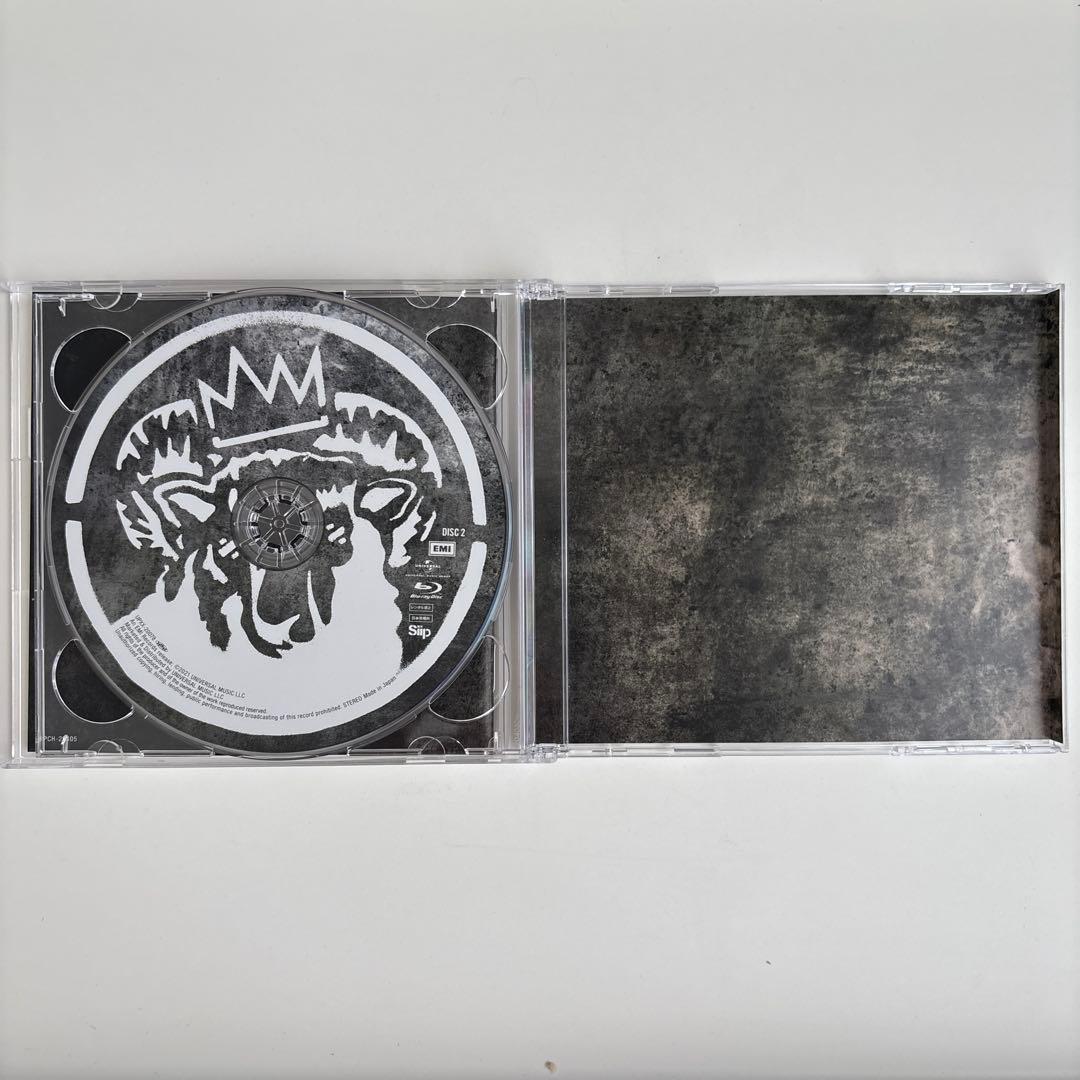 Siip 大森元貴　完全生産限定BOX