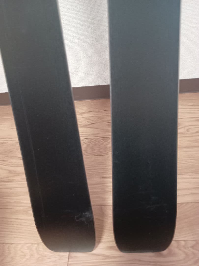 初級者向き salomon xdr 760 HT 160cm スキー板