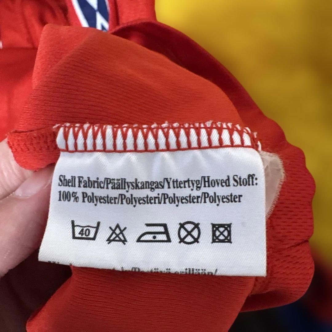 UMBROゲームシャツ サッカーシャツ ユニフォーム 5長袖 90s 00s