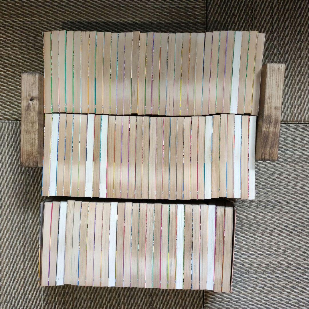 こちら葛飾区亀有公園前派出所