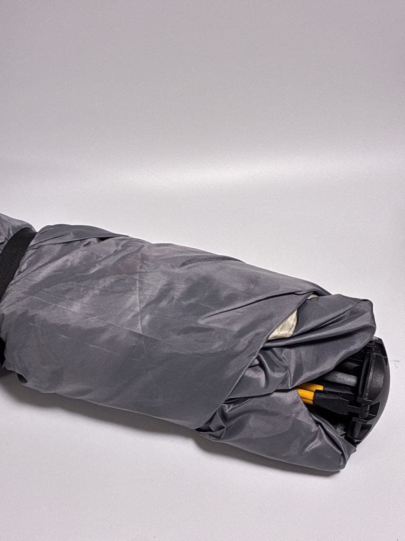 最終価格✨ワンタッチテント 簡単設営 軽量 アウトドア キャンプ用 コンパクト