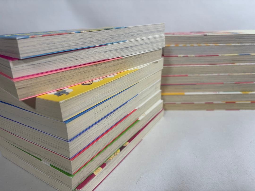 おかめ日和　全巻　セット　1〜17巻