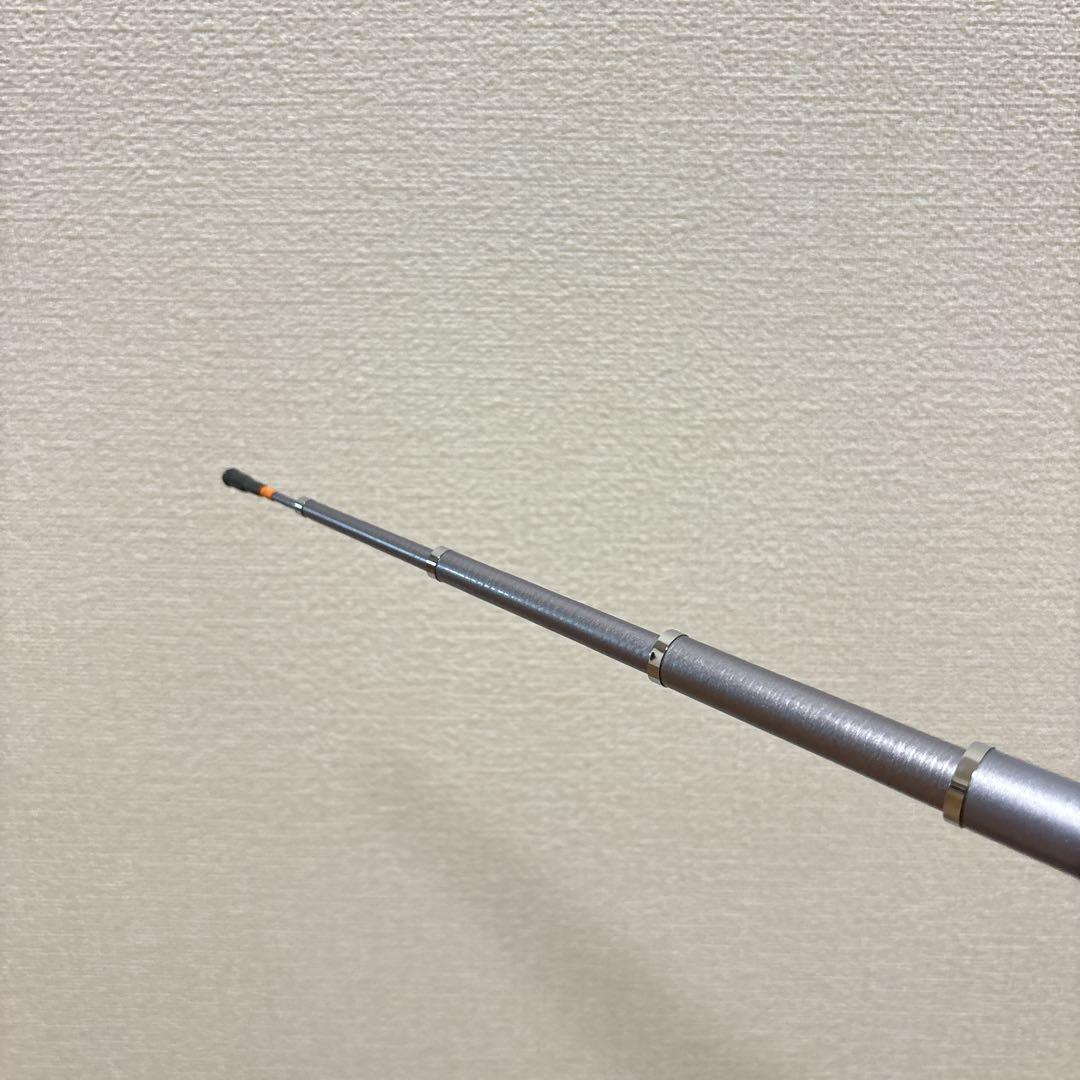 Daiwa HVF Interline tournament グレ　1-53I