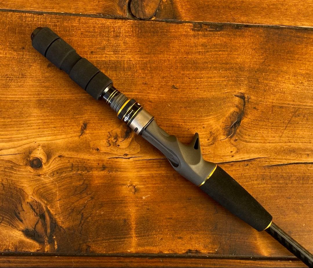 釣り竿セット　C562MH スロージギング　タイラバ　オフショアロッド　ジギング