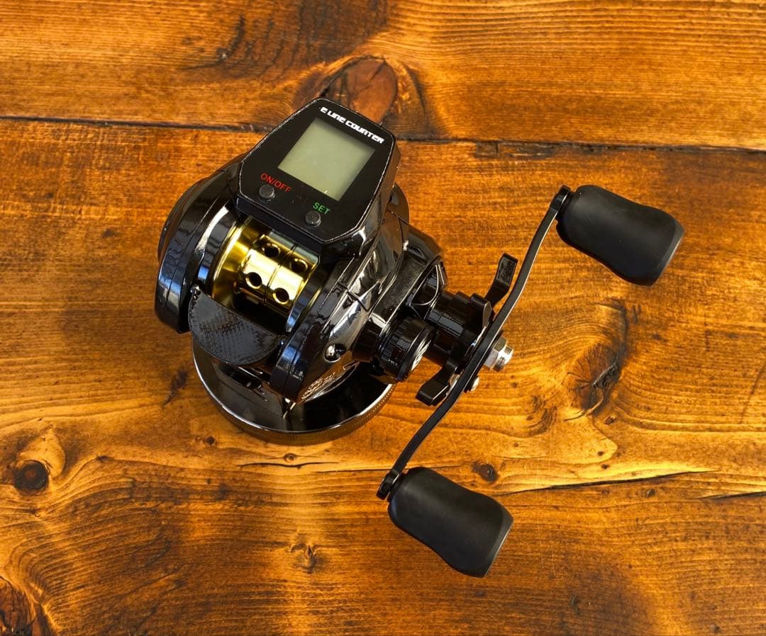 釣り竿セット　C562MH スロージギング　タイラバ　オフショアロッド　ジギング