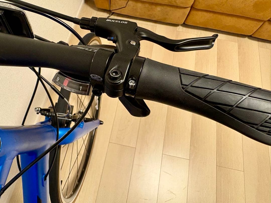 tx27☆GIANT 2023 ESCAPE RX ジャイアント