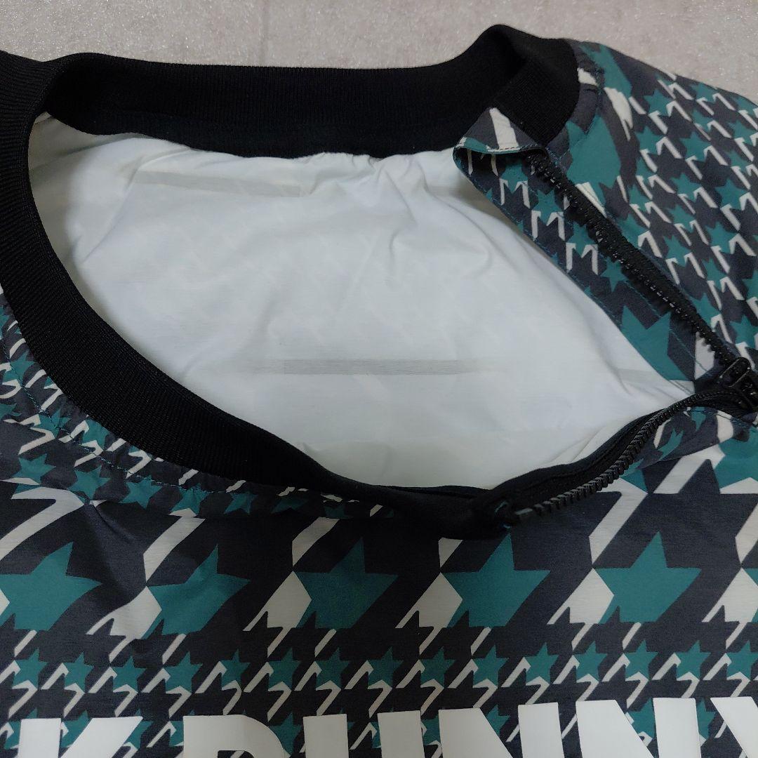 【冬物一掃セール】JACK BUNNY(ジャックバニー)中綿入スニードジャケット