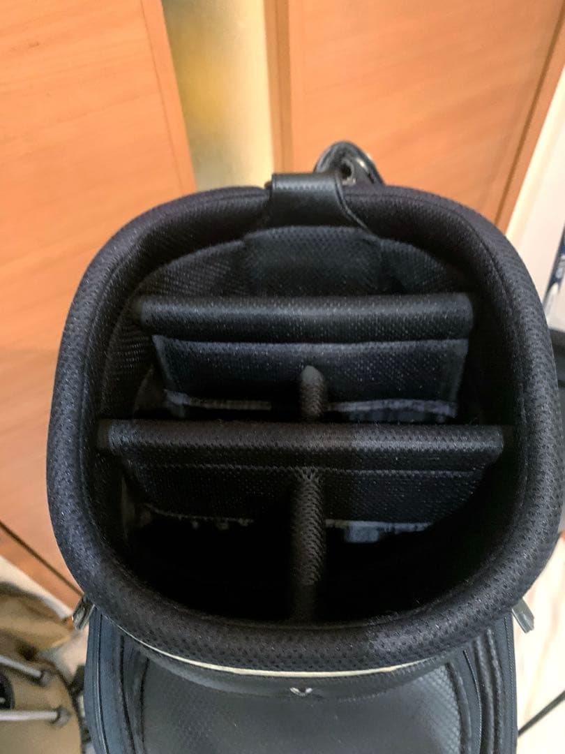 豪華　ダンロップ　ゼクシオ　ゴルフクラブ 本格フルセット　キャディバッグ