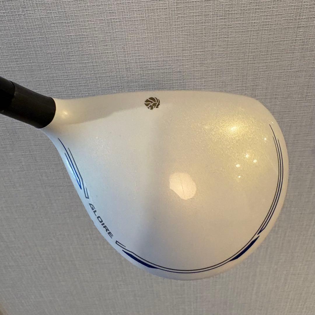 Taylor Madeテーラーメイド GLOIREグローレFクラブ10本セット