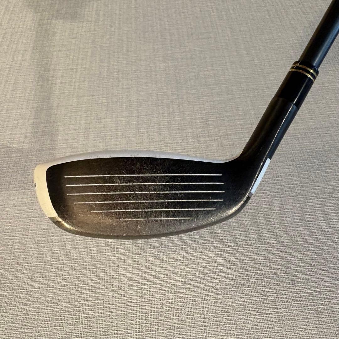 Taylor Madeテーラーメイド GLOIREグローレFクラブ10本セット