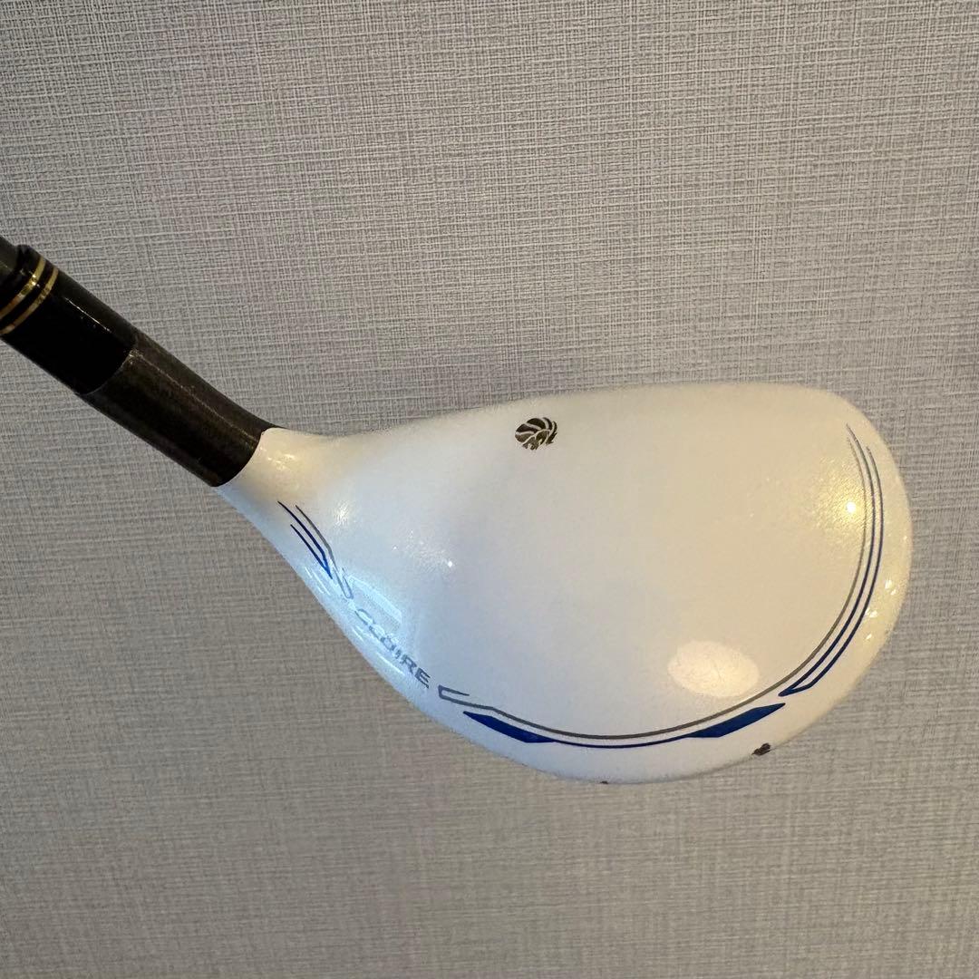 Taylor Madeテーラーメイド GLOIREグローレFクラブ10本セット