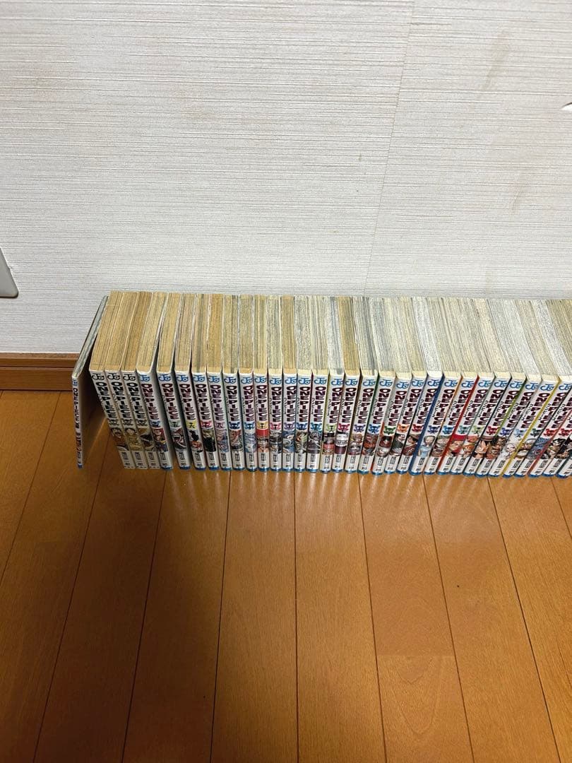 ONE PIECE ワンピース 0巻～95巻 零巻　セット