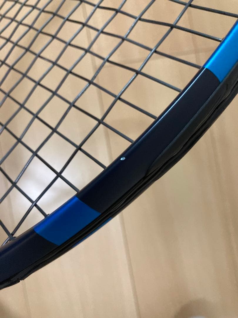 Babolat ピュアドライブツアー　中古テニスラケット