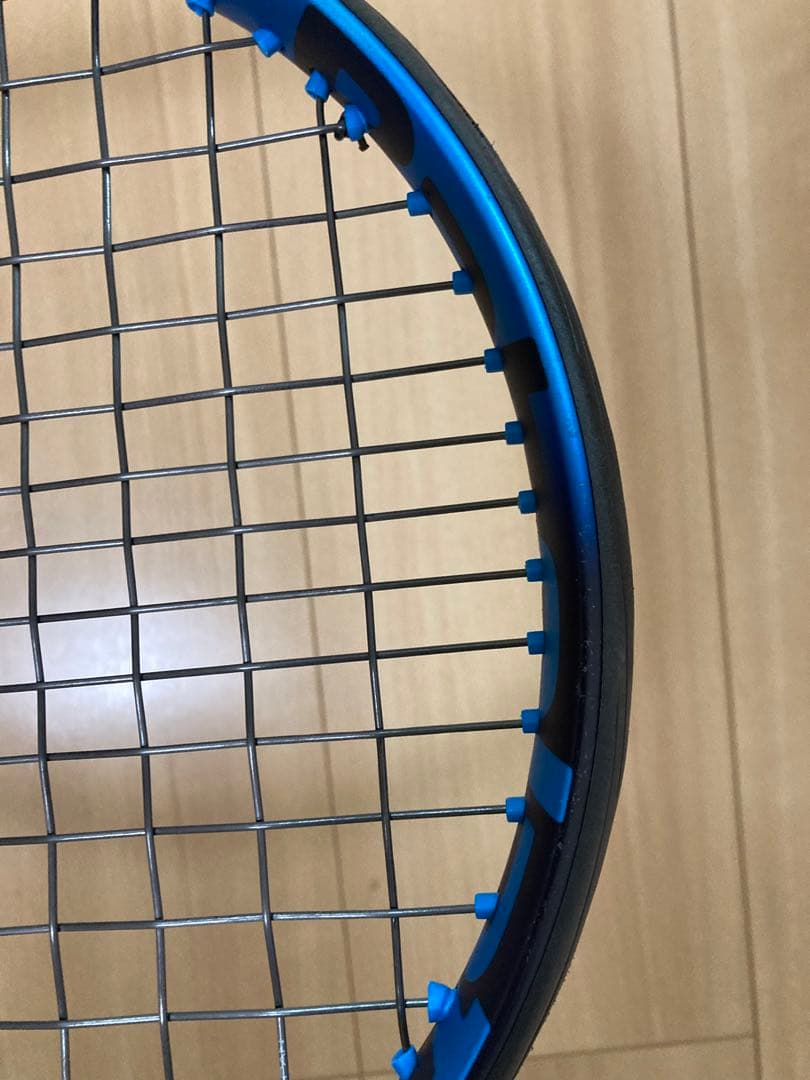 Babolat ピュアドライブツアー　中古テニスラケット