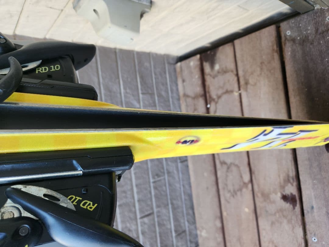 ATOMIC Beta Carv 9.14 カービングスキー