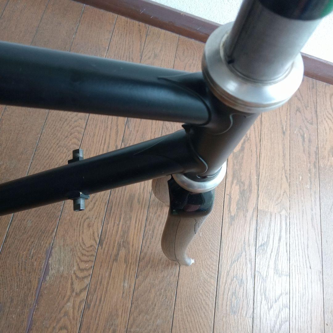 SW-WATANABE オーダーロードフレーム