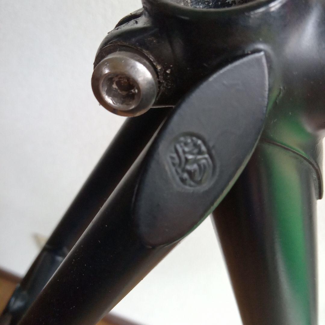 SW-WATANABE オーダーロードフレーム