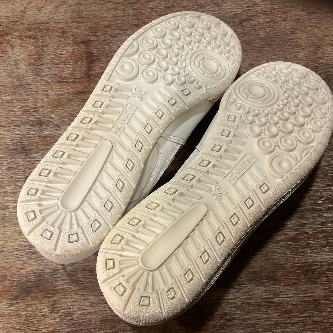 ムニック コンチネンタル 910 MUNICH 27.5cm サッカー トレ