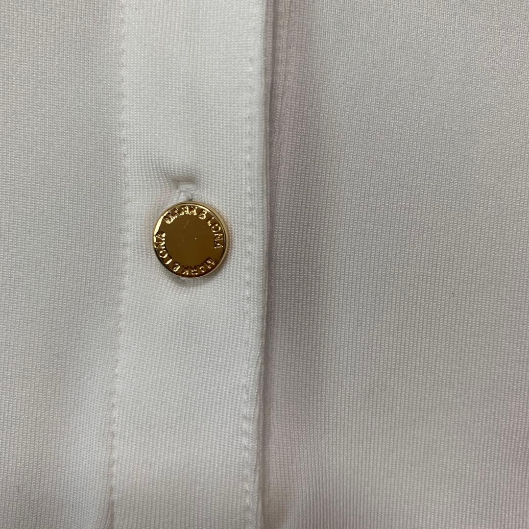 マークアンドロナノースリーブ　美品