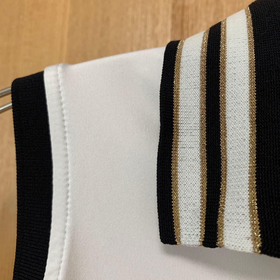 マークアンドロナノースリーブ　美品